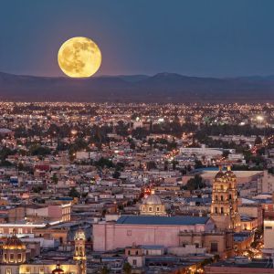 Ciudad de Mexico