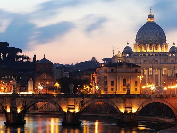 Ciudad del Vaticano
