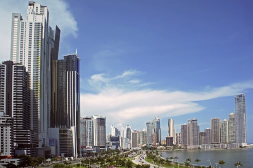 Panamá City