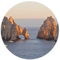 EL ARCO DEL FIN DEL MUNDO