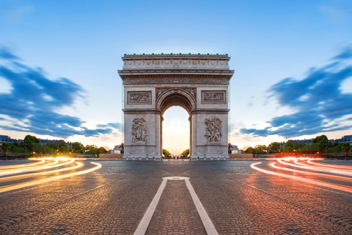 arco-del-triunfo-parís