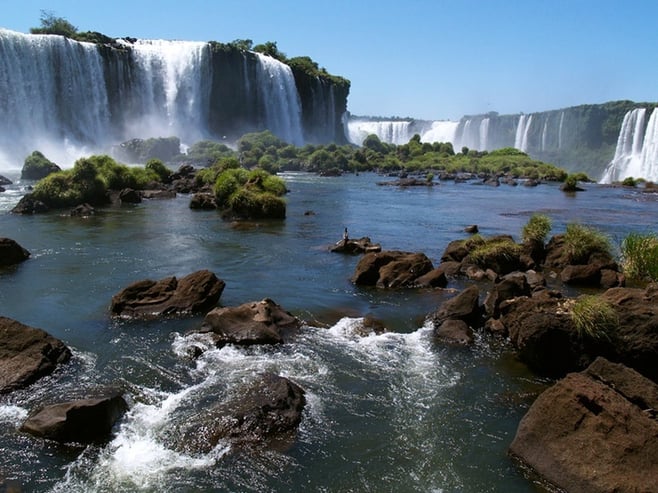 IGUAZÚ 