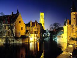 Brujas, Bélgica