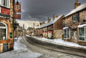 Castleton