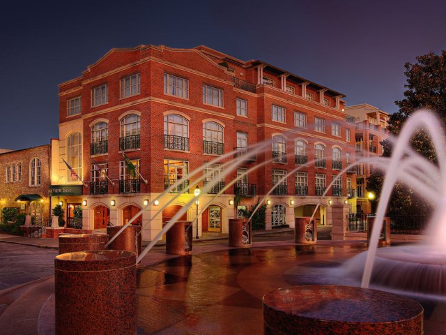 Charleston, Carolina del Sur, EE.UU.