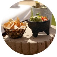 EL GUACAMOLE PERFECTO