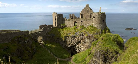 IRLANDA DEL NORTE