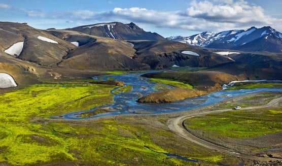 ISLANDIA