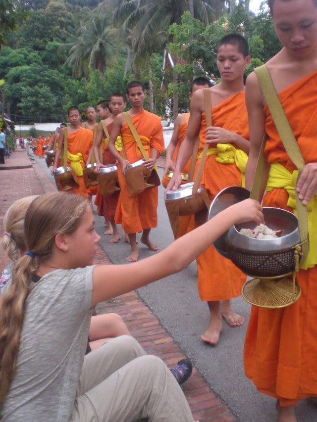 monjes