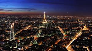 París, Francia