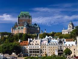 Quebec, Canadá