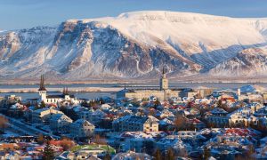 Reykjavik