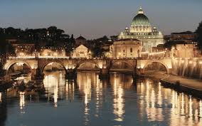 Roma, Italia