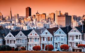 San Francisco, California, EE.UU.