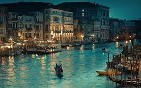 Venecia, Italia