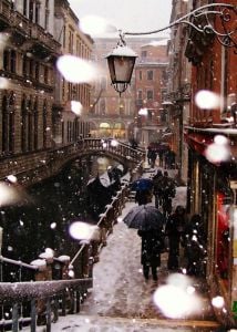 Venecia