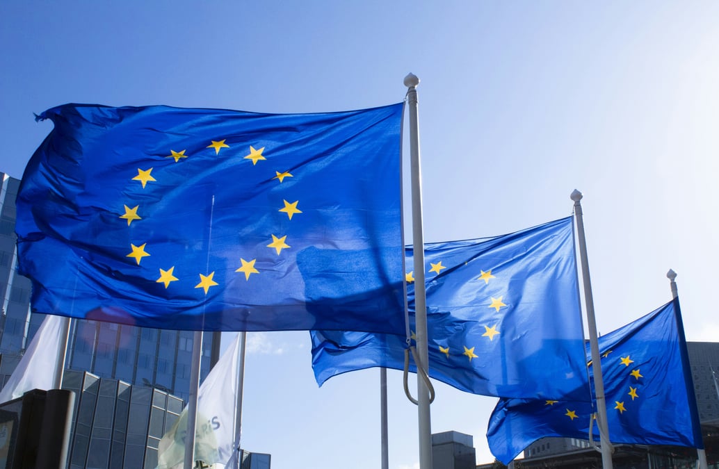 Visa Europa para Colombianos